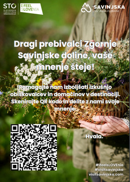 Vprašalniki - domačini